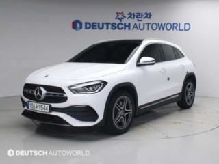 벤츠 GLA 클래스 GLA클래스 H247 GLA250 4MATIC