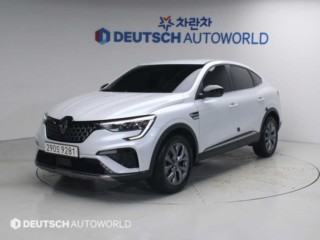 르노코리아(삼성) 아르카나 1.6 GTe 테크노