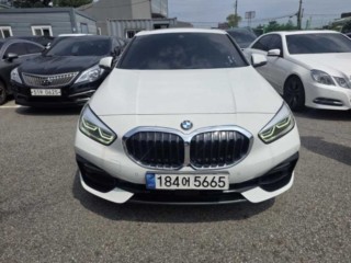 BMW 1시리즈 1시리즈 (F40) 120i M 스포츠