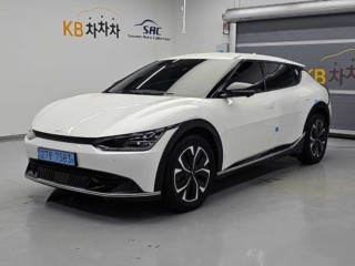 기아 EV6 롱레인지 어스