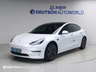 테슬라 모델 3 롱 레인지