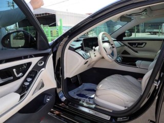 벤츠 S 클래스 S클래스-W223 S400 d 4MATIC