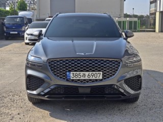 제네시스 GV70 2.5T 가솔린 2WD 스포츠