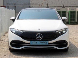 벤츠 EQS EQS V297 EQS 350