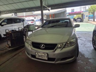 렉서스 GS GS460 STD