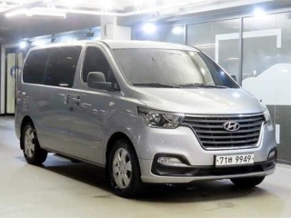 현대 스타렉스 더 뉴 그랜드 스타렉스 2WD 웨건 11인승 스마트