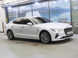 제네시스 G70 2.0T 어드밴스드