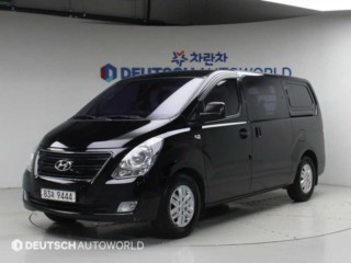 현대 스타렉스 그랜드 스타렉스 밴 5인승 스마트