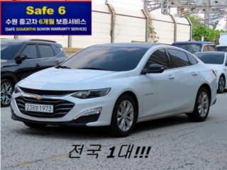 쉐보레 말리부 더뉴말리부 하이브리드 1.8 LT 디럭스