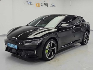 기아 EV6 GT AWD