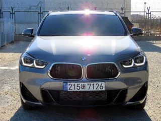 BMW X2 X2 (F39) xDrive 20i M 스포츠