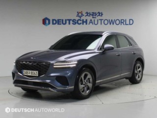 제네시스 GV70 2.5T 가솔린 AWD