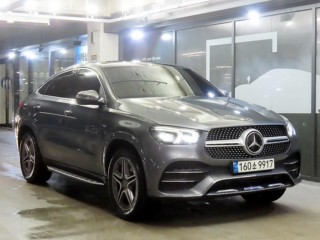 벤츠 GLE 클래스 GLE 클래스 W167 GLE 350e 4MATIC 쿠페