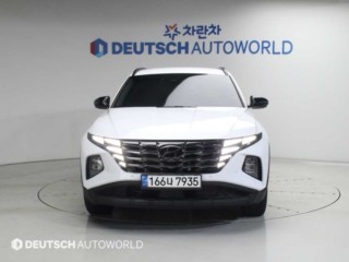 현대 투싼 투싼 (NX4) 디젤 2.0 4WD 어드벤처