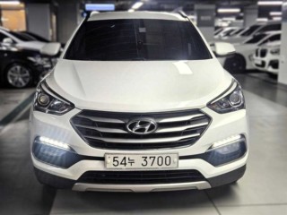 현대 싼타페 싼타페 더 프라임 디젤 2.0 4WD 프리미엄