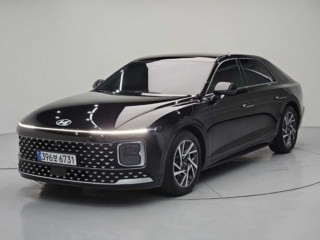현대 그랜저 그랜저 (GN7) LPG 3.5 2WD 익스클루시브