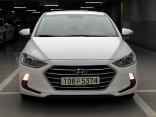 현대 아반떼 아반떼 AD 1.6 GDI 스마트