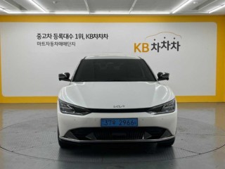 기아 EV6 롱레인지 어스
