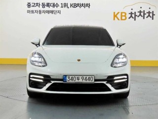 포르쉐 파나메라 파나메라(971) 2.9 4