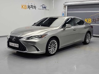 렉서스 ES ES300h 7세대 럭셔리 플러스