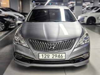 현대 그랜저 그랜저 HG HG240 MODERN