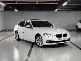 BMW 3시리즈 3시리즈 (F30) 320d