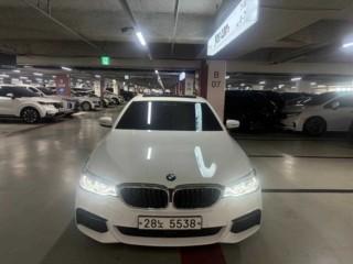 BMW 5시리즈 5시리즈 (G30) 530i xDrive M 스포츠 플러스