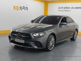 벤츠 E 클래스 E-클래스 W213 E350 4MATIC 아방가르드