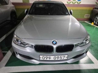 BMW 3시리즈 3시리즈 (F30) 320i