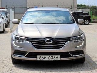 르노코리아(삼성) SM6 가솔린 2.0 GDe SE