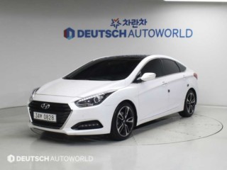 현대 i40 더뉴i40Saloon 2.0 GDi 디스펙