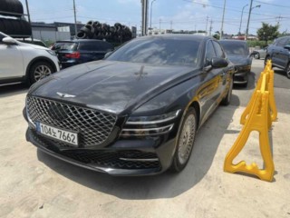 제네시스 G80 G80(RG3) 3.5 가솔린 터보 2WD 기본형