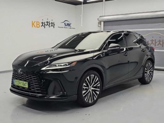 렉서스 RX RX 450h(5세대) 럭셔리