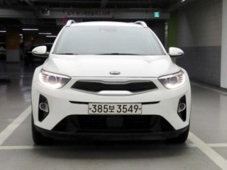 기아 스토닉 가솔린 1.0 터보 프레스티지