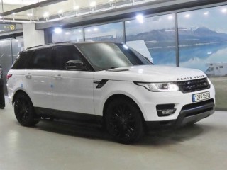 랜드로버 레인지로버 스포츠 레인지로버 스포츠 2세대 3.0 SC HSE 다이나믹