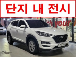 현대 투싼 올뉴투싼 1.6T 4WD 모던