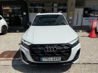 아우디 Q7 Q7 (4M) 50 TDI 콰트로 프리미엄