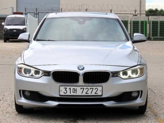 BMW 3시리즈 3시리즈 (F30) 320i