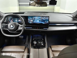 BMW 5시리즈 5시리즈 (G60) 520i 기본형