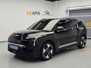 기아 EV3 롱레인지 2WD 어스