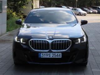 BMW 5시리즈 5시리즈 (G60) 530i xDrive M 스포츠