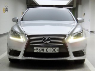 렉서스 LS LS460 슈프림
