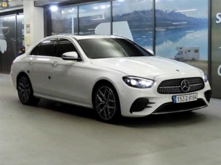 벤츠 E 클래스 E-클래스 W213 E220d 4MATIC AMG라인