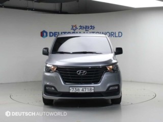현대 스타렉스 더 뉴 그랜드 스타렉스 2WD 웨건 12인승 스마트