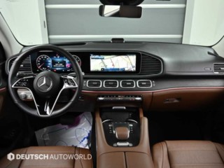 벤츠 GLE 클래스 GLE 클래스 W167 GLE 450 4MATIC