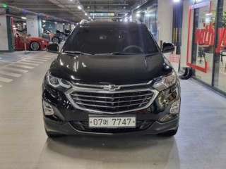 쉐보레 이쿼녹스 디젤1.6 2WD 프리미어 익스클루시브