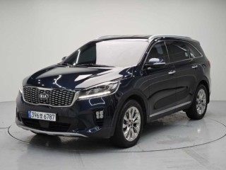 기아 쏘렌토 더 뉴 쏘렌토 디젤 2.0 4WD 노블레스