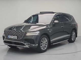 제네시스 GV80 가솔린 2.5T 2WD