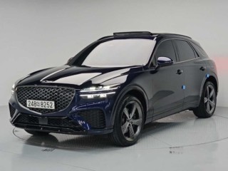 제네시스 GV70 2.5T 가솔린 2WD 스포츠