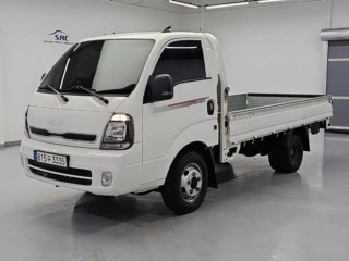 소형화물 카고(소형) [카고]봉고3 (LPG2.5터보) 1.2톤/표준캡/초장축/2WD GLS